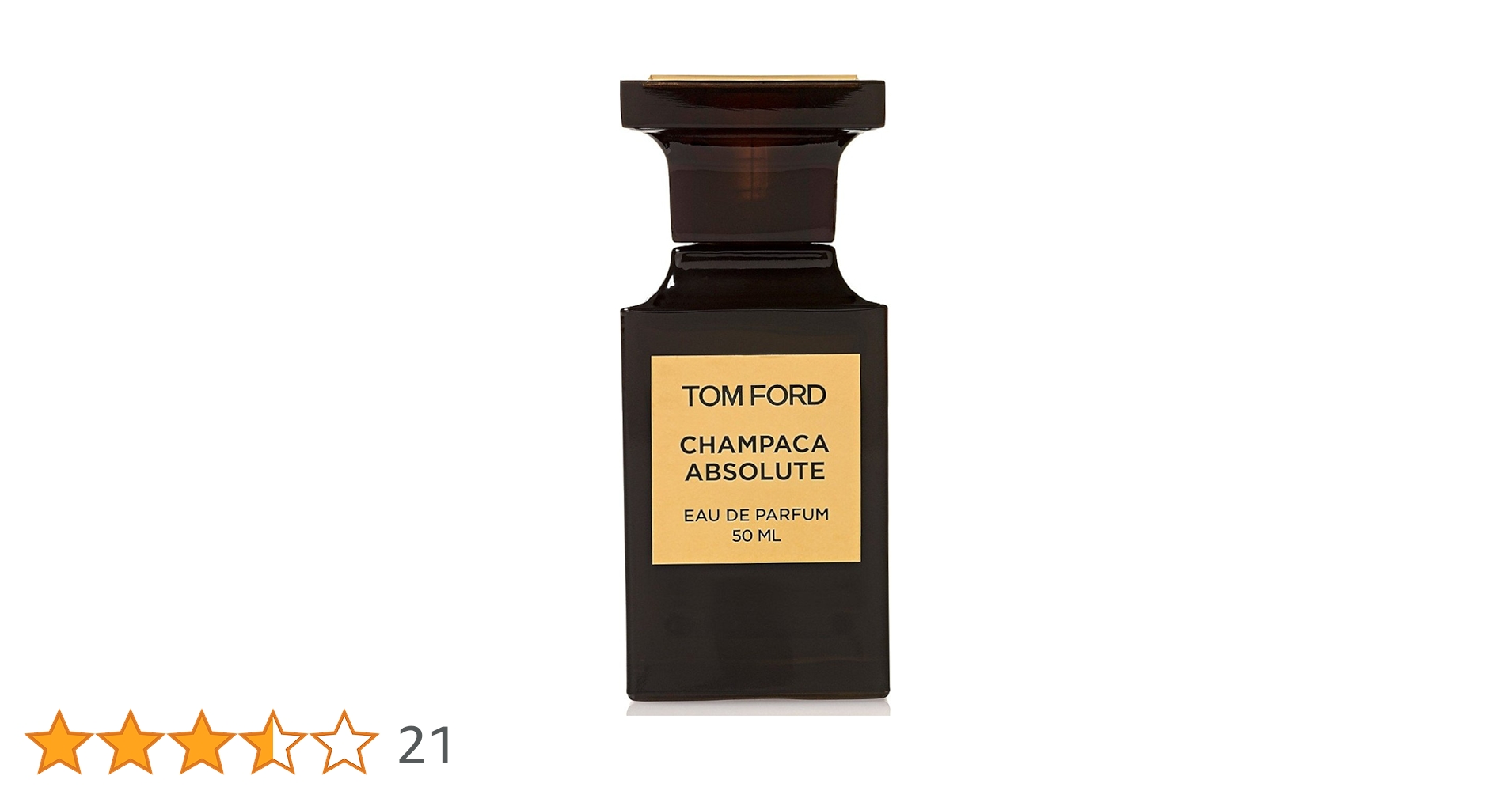 TOM FORD チャンパカ アブソルート オーデパルファン 50ml Amazon | 【トムフォード】チャンパカ アブソルート EDP・SP